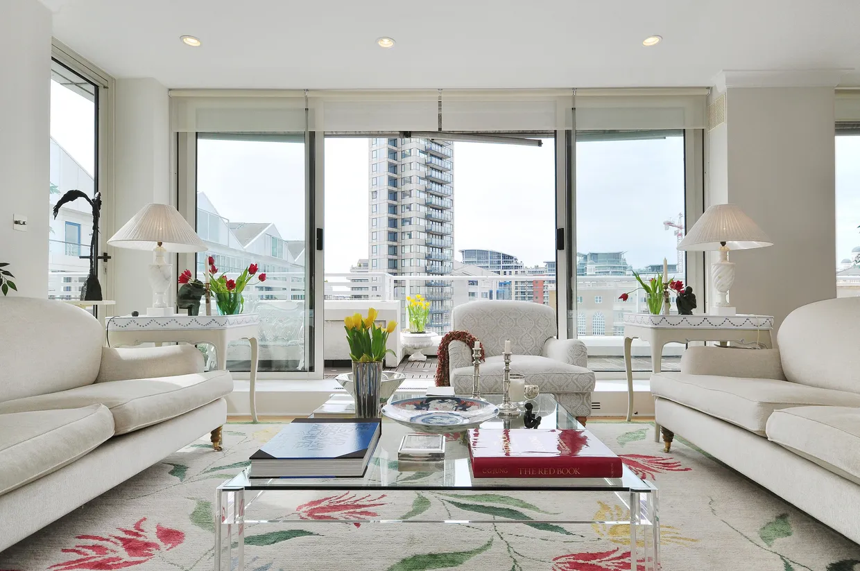 Chelsea Harbour Chelsea SW10 photo 1