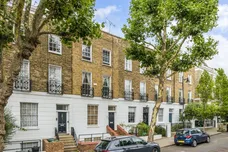 Richmond Avenue London N1 photo 1