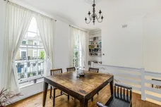 Richmond Avenue London N1 photo 2