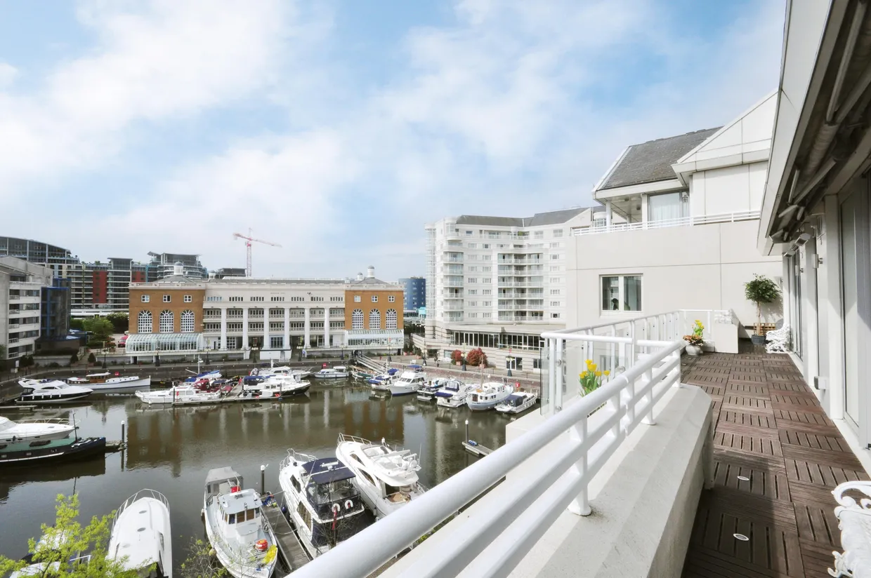 Chelsea Harbour Chelsea SW10 photo 2