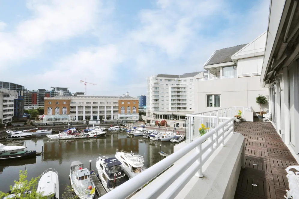 Chelsea Harbour Chelsea SW10 photo 2