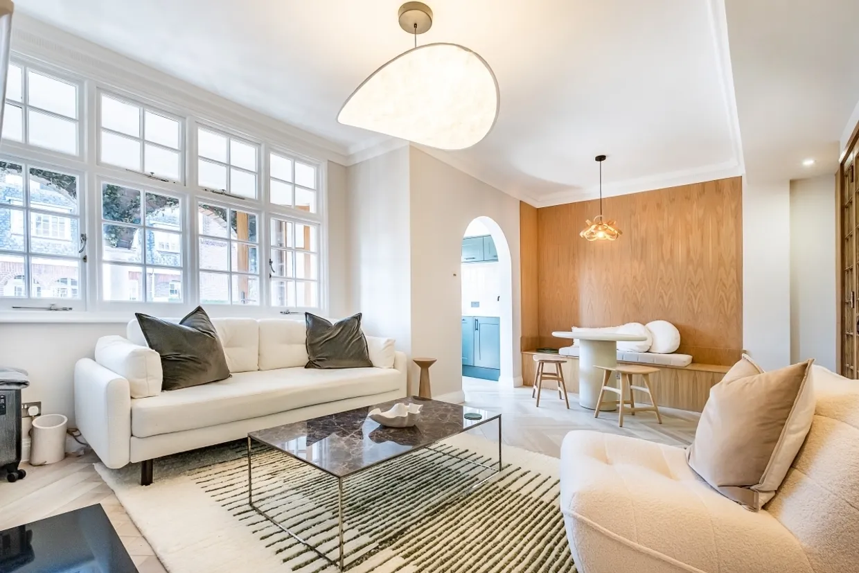 Jubilee Place London SW3 photo 1