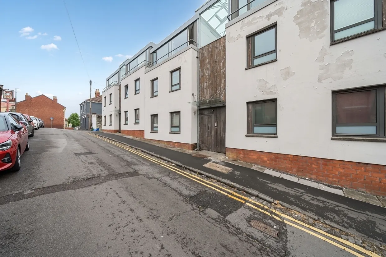 Westbourne Grove Bristol BS3 photo 6