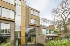 Tercelet Terrace Oakhill Park NW3 photo 1