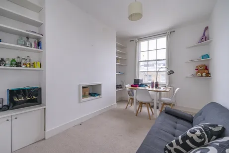 Warwick Way London SW1V