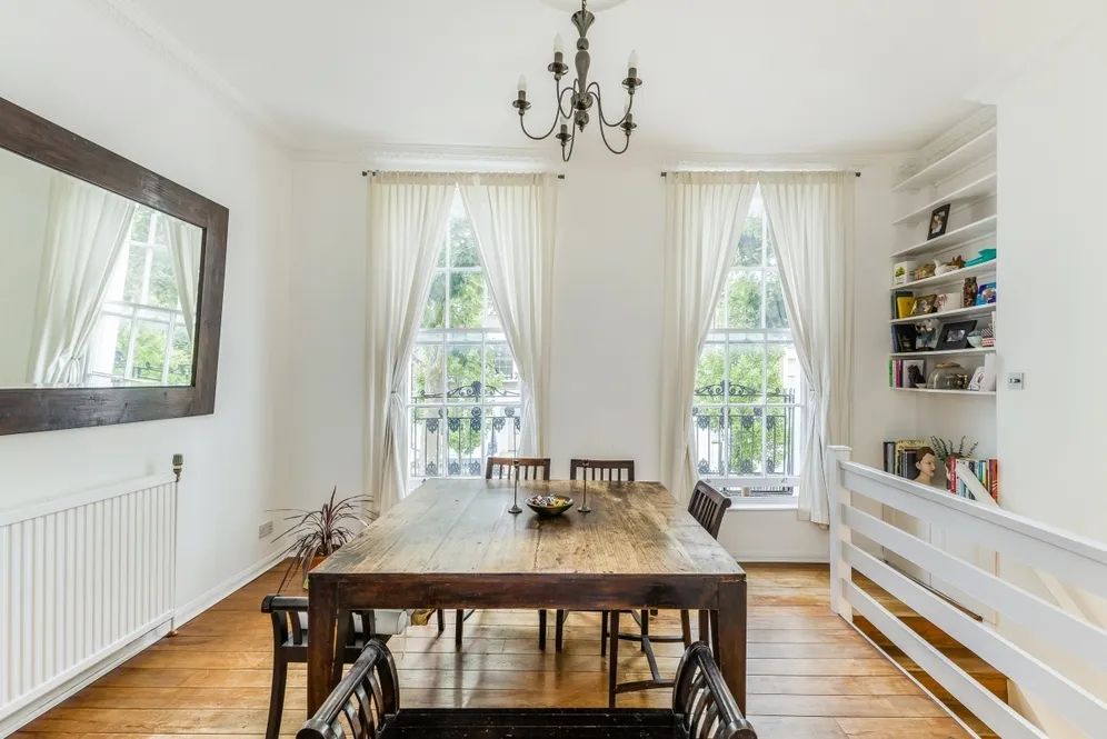 Richmond Avenue London N1 photo 5