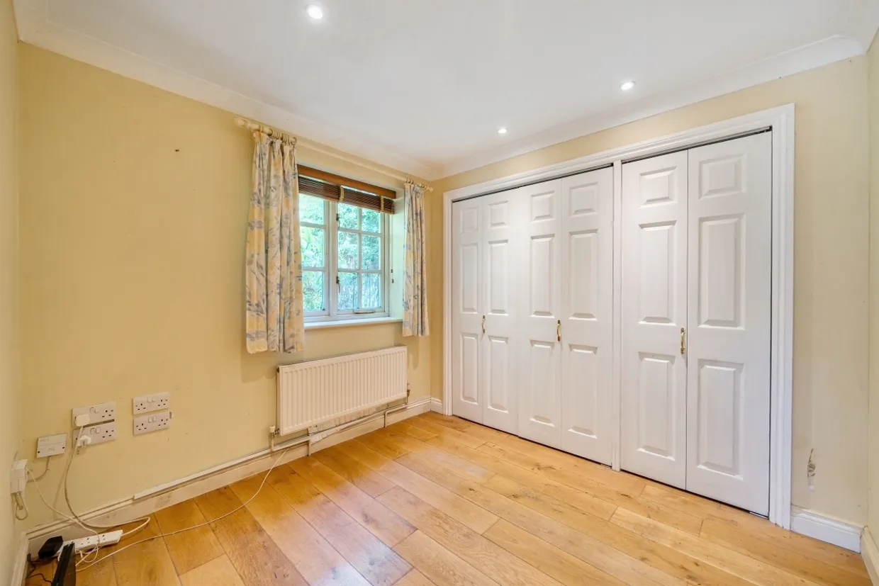 Chilbolton Avenue Winchester SO22 photo 5