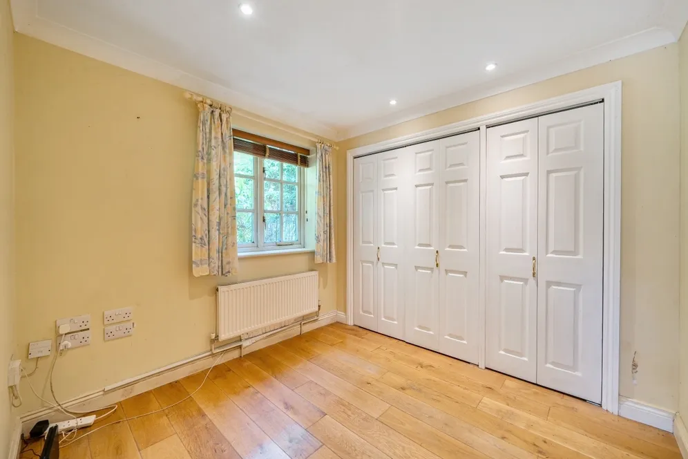 Chilbolton Avenue Winchester SO22 photo 5
