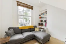 Richmond Avenue London N1 photo 6