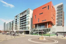 High Point Village Hayes UB3 photo 6