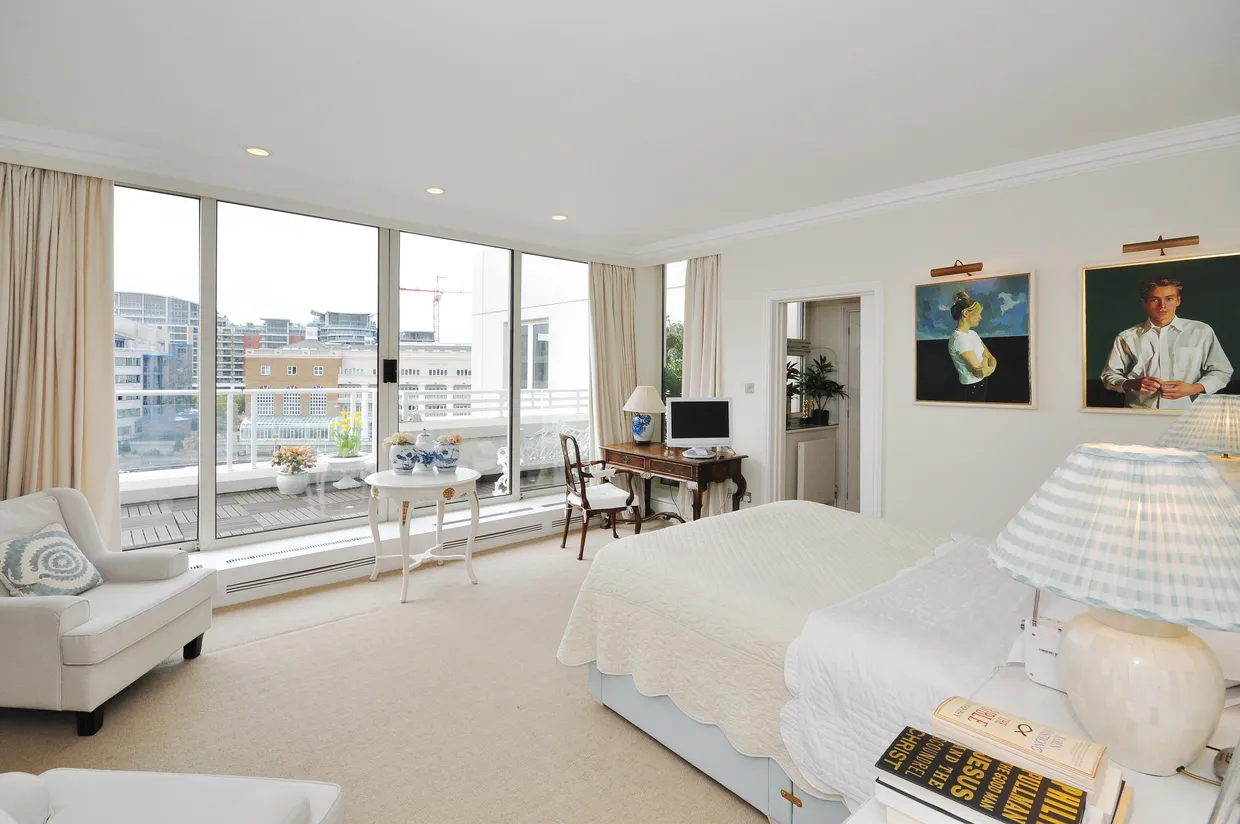 Chelsea Harbour Chelsea SW10 photo 4