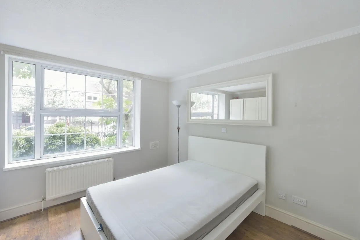 Halton Road London N1 photo 8