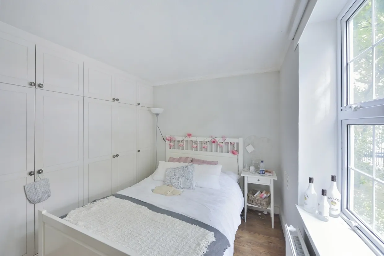 Halton Road London N1 photo 9