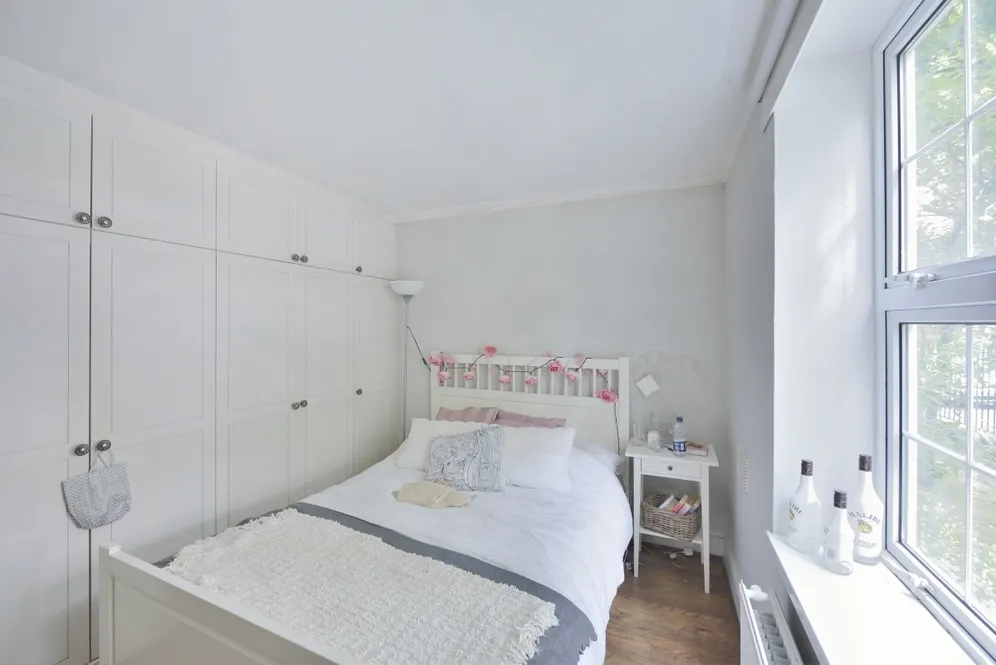Halton Road London N1 photo 9