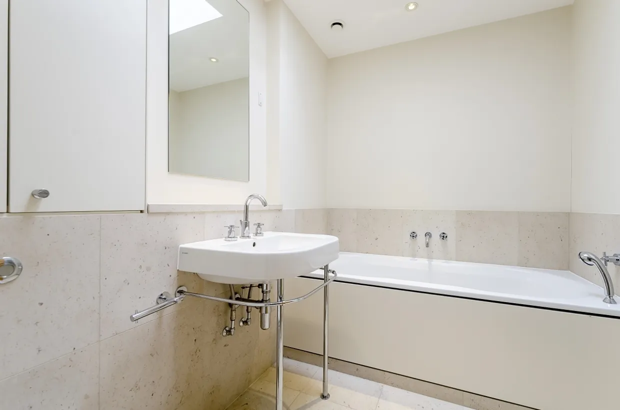 Tercelet Terrace Oakhill Park NW3 photo 4