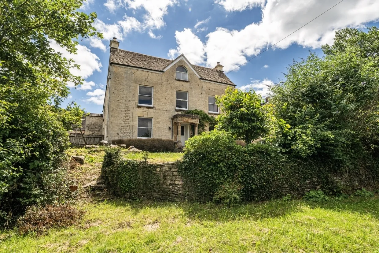 Tetbury Lane Stroud GL6 photo 9