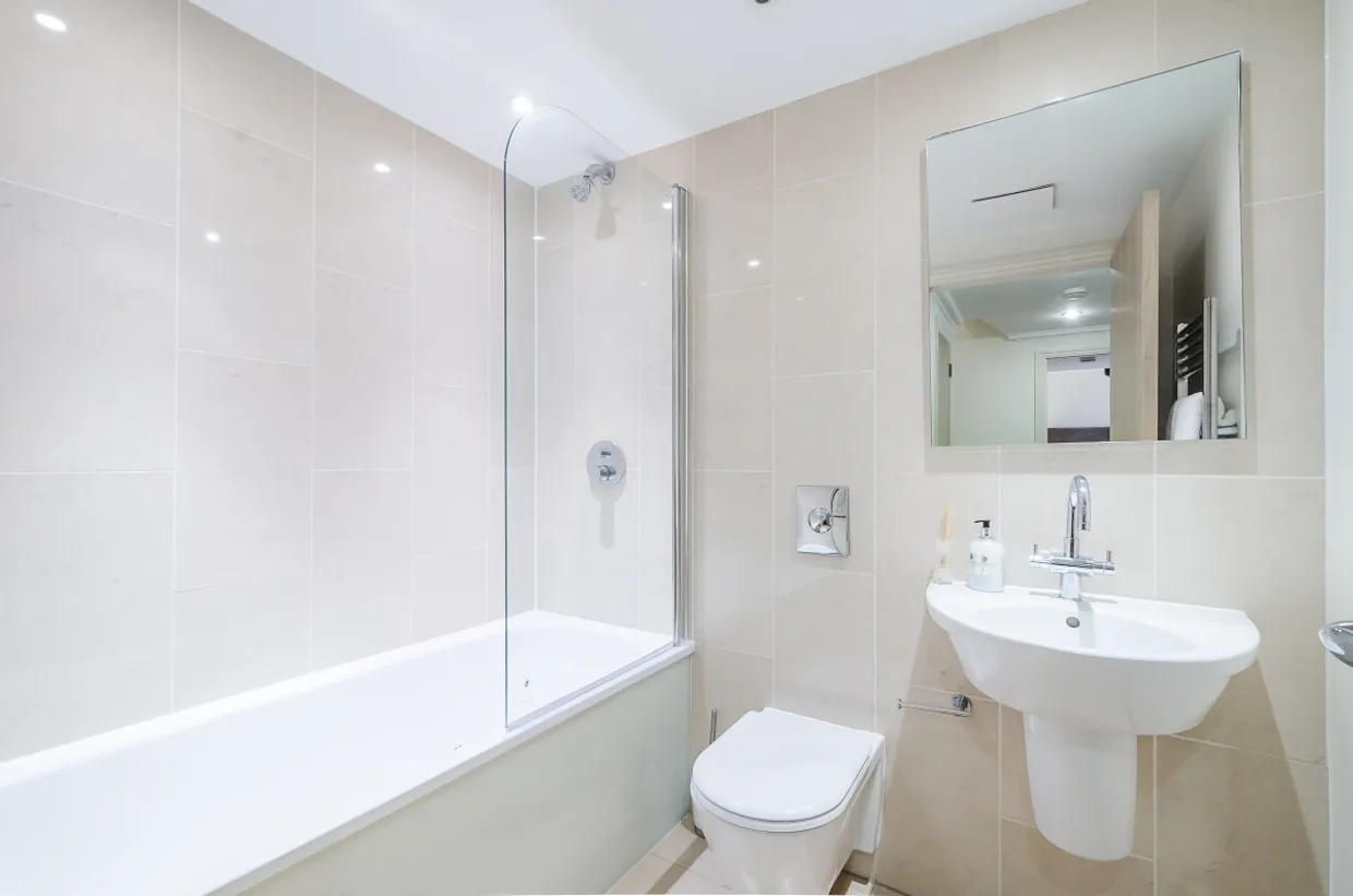 Vincent Square Westminster SW1P photo 8