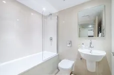 Vincent Square Westminster SW1P photo 8