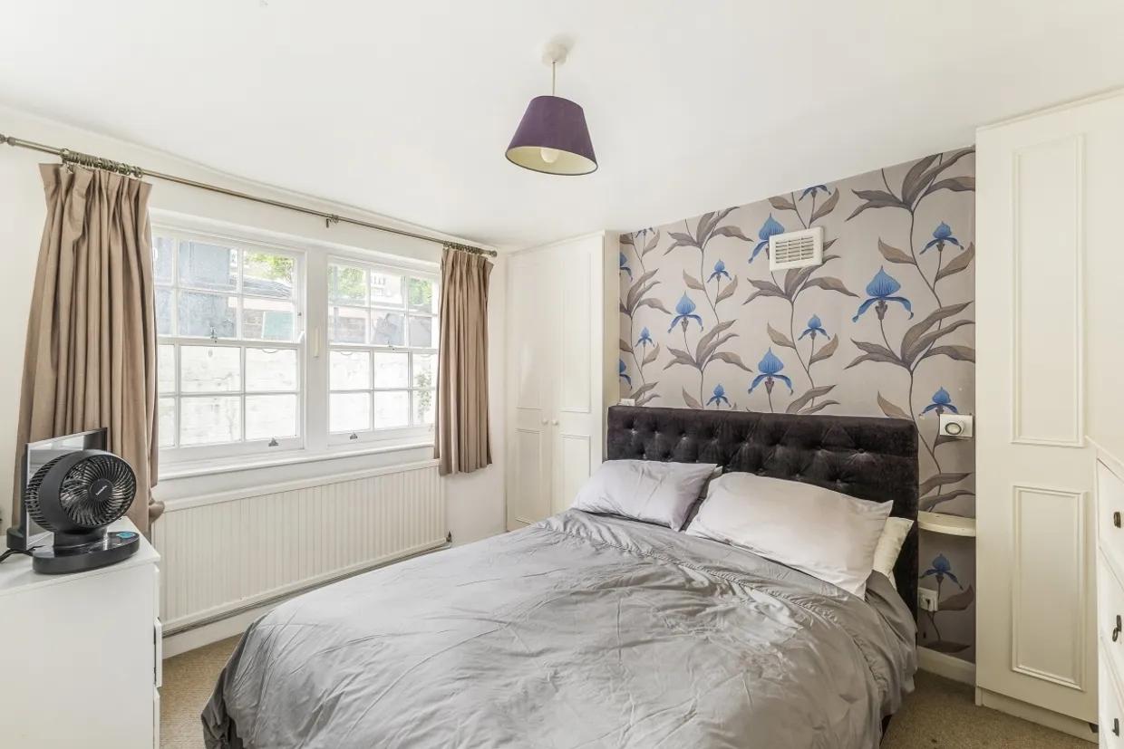 Richmond Avenue London N1 photo 8