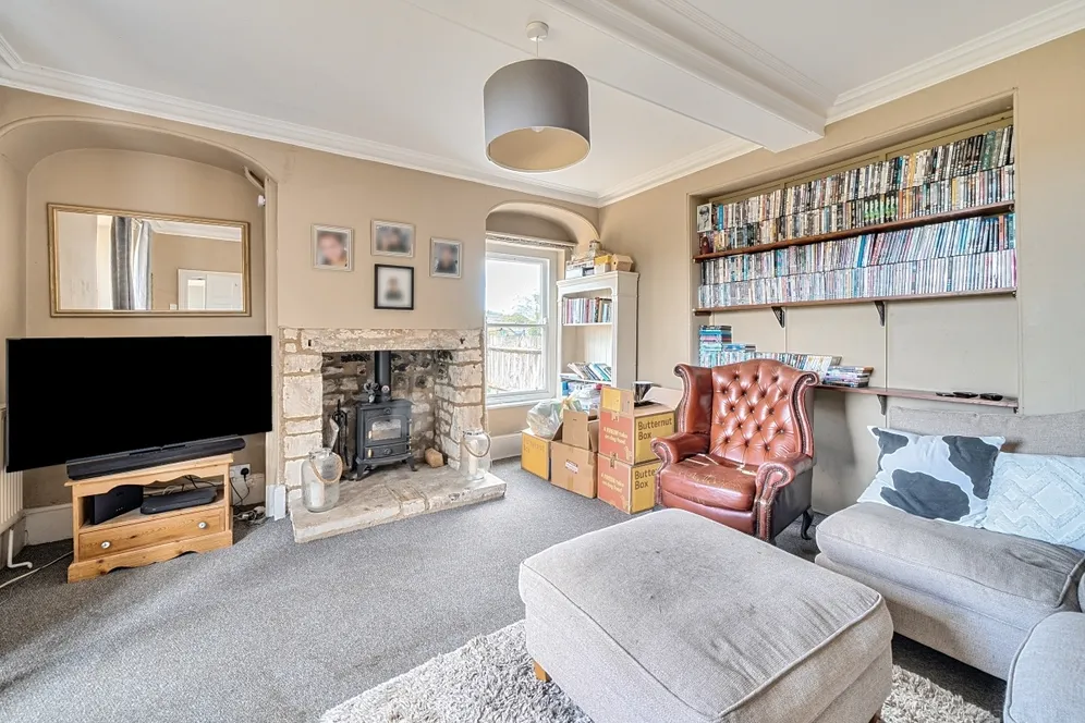 Tetbury Lane Stroud GL6 photo 10