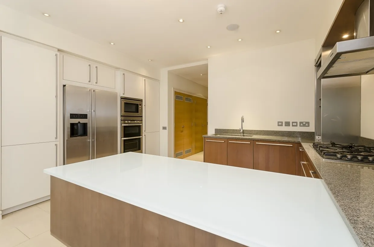 Tercelet Terrace Oakhill Park NW3 photo 6
