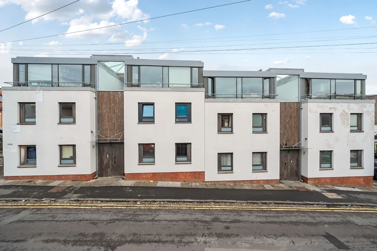 Westbourne Grove Bristol BS3 photo 14