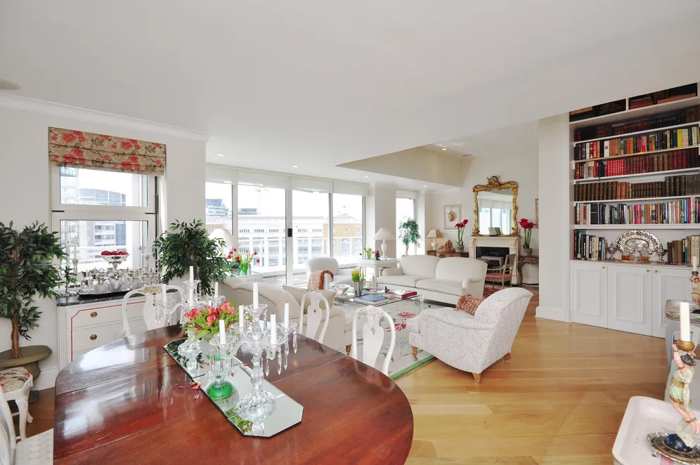 Chelsea Harbour Chelsea SW10 photo 8