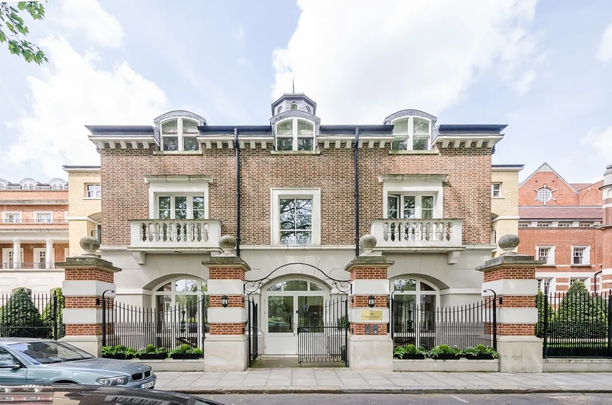 Vincent Square Westminster SW1P photo 12