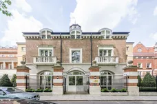 Vincent Square Westminster SW1P photo 12