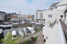 Chelsea Harbour Chelsea SW10 photo 9