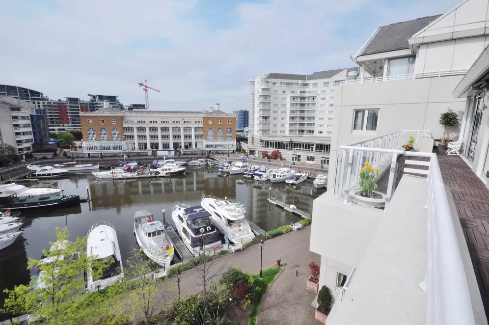Chelsea Harbour Chelsea SW10 photo 9