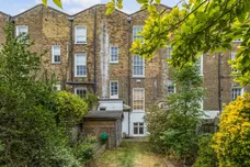 Richmond Avenue London N1 photo 14