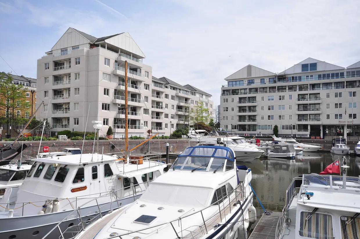 Chelsea Harbour Chelsea SW10 photo 10