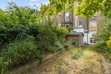 Richmond Avenue London N1 photo 15