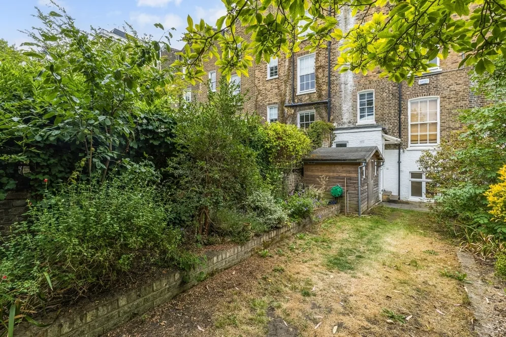 Richmond Avenue London N1 photo 15