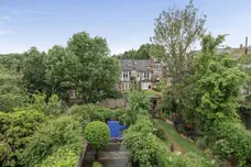 Hillfield Park London N10 photo 13
