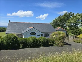Property responsive