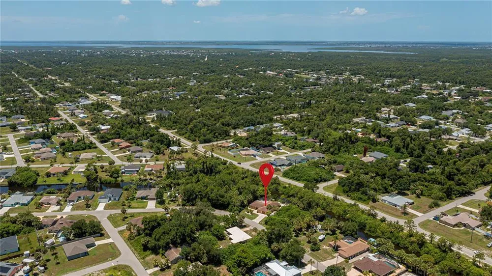 2199 Bendway Dr, Port Charlotte, FL 33948