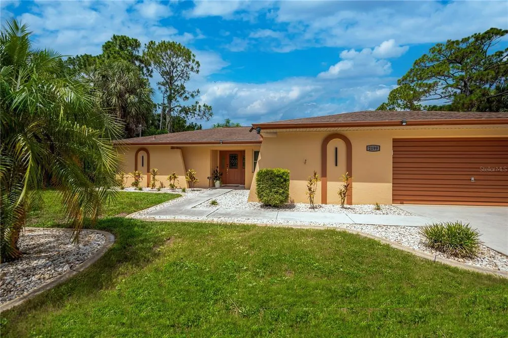 2199 Bendway Dr, Port Charlotte, FL 33948