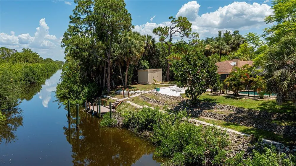 2199 Bendway Dr, Port Charlotte, FL 33948