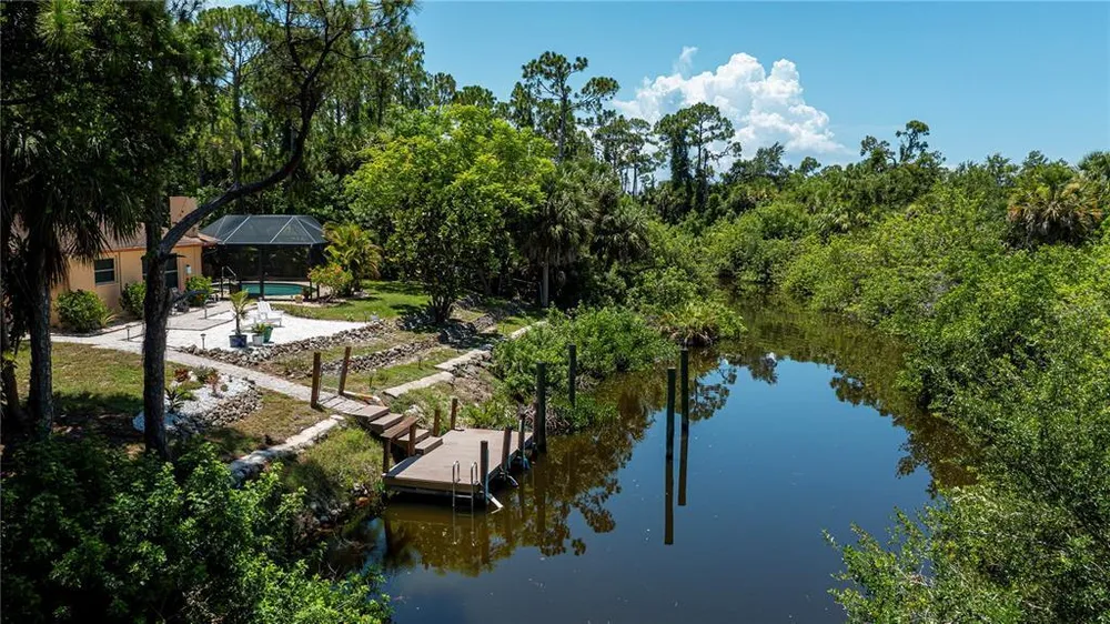 2199 Bendway Dr, Port Charlotte, FL 33948