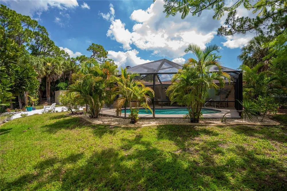 2199 Bendway Dr, Port Charlotte, FL 33948