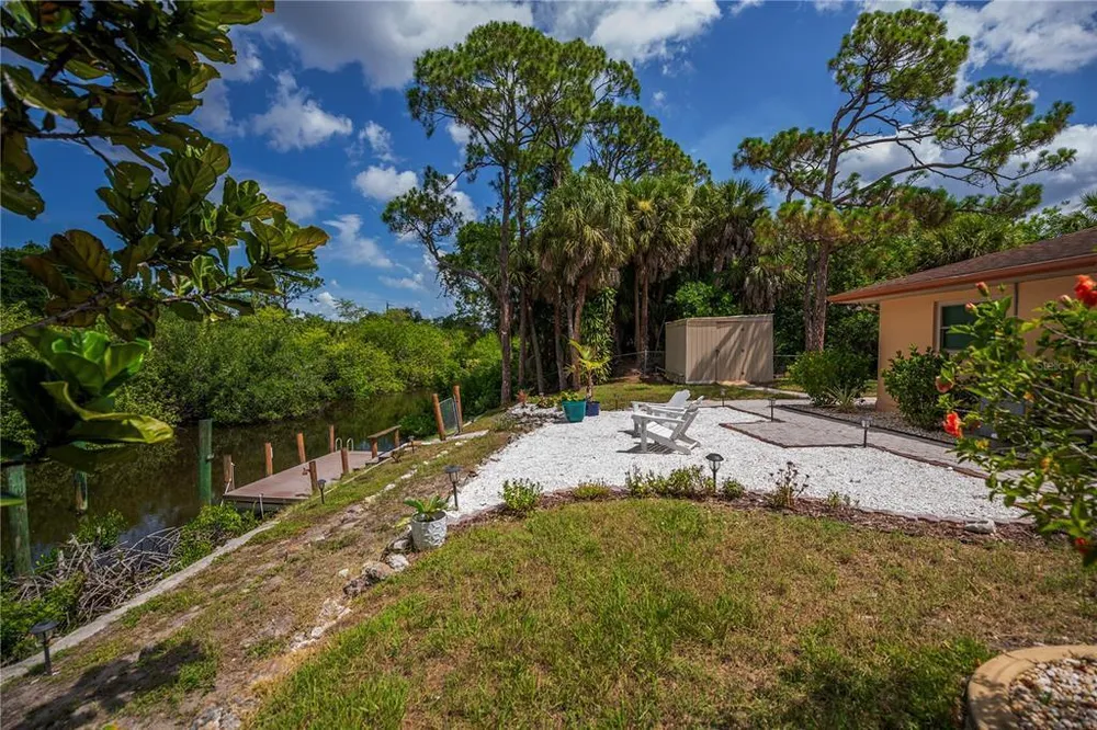 2199 Bendway Dr, Port Charlotte, FL 33948