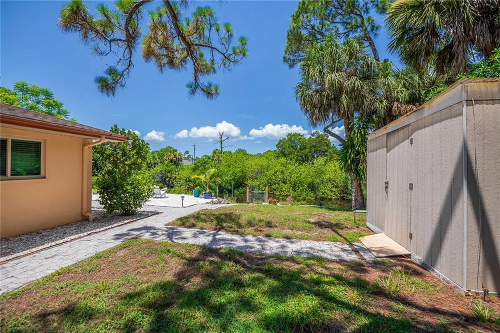 2199 Bendway Dr, Port Charlotte, FL 33948