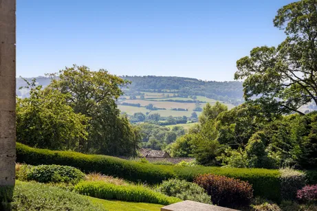 The Green, Edge, Stroud, GL6