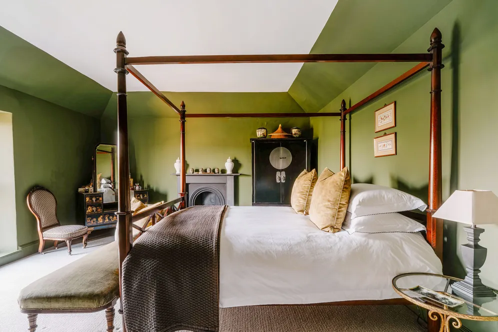 The Green, Edge, Stroud, GL6 photo 11