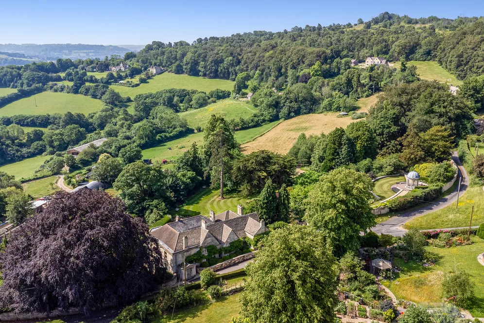 The Green, Edge, Stroud, GL6 photo 15