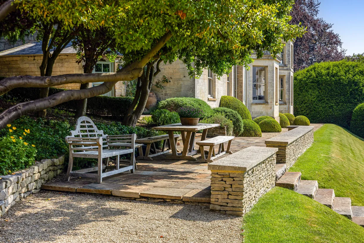 The Green, Edge, Stroud, GL6 photo 16