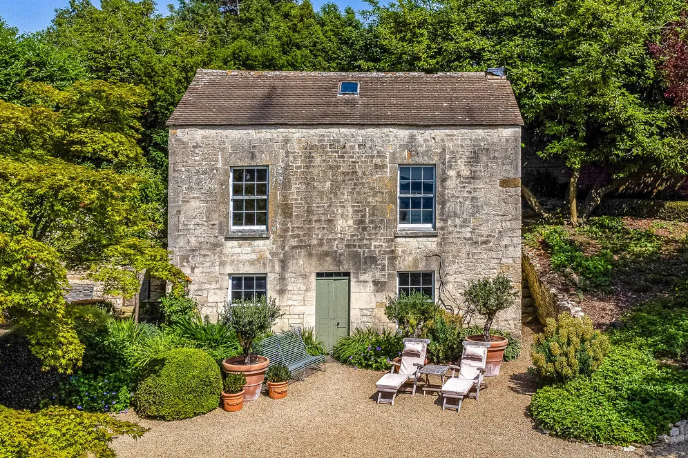 The Green, Edge, Stroud, GL6 photo 20