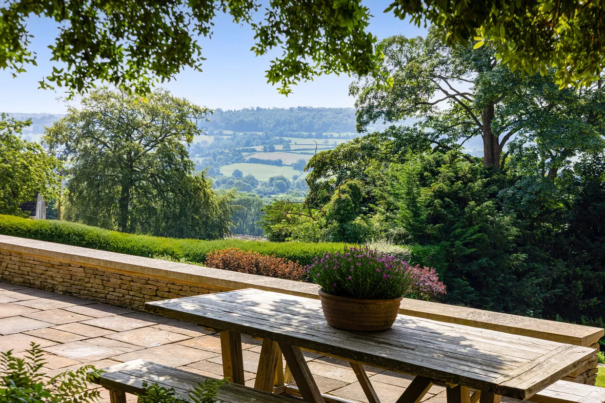 The Green, Edge, Stroud, GL6 photo 21